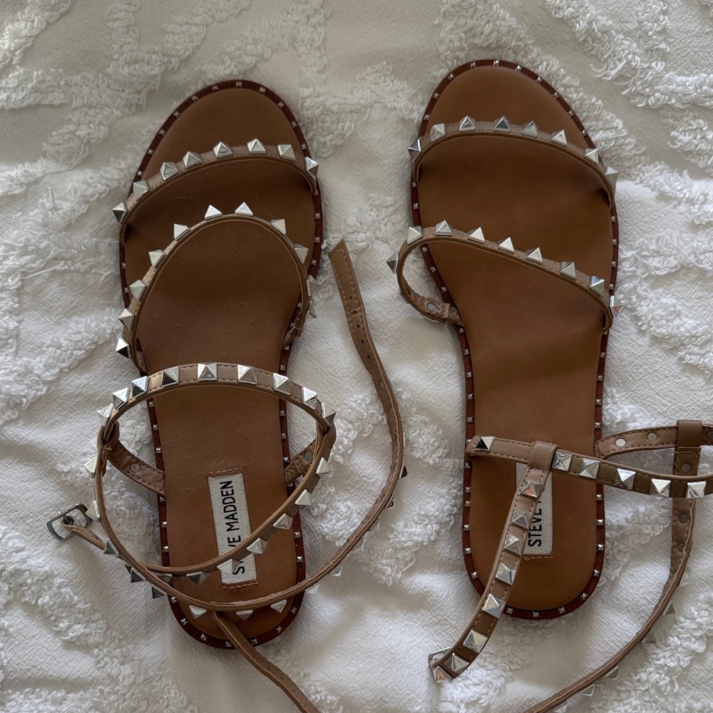 Steve Madden Sandals
